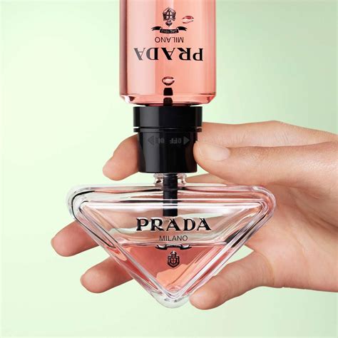 sephora perfume prada|Prada paradoxe perfume 90ml.